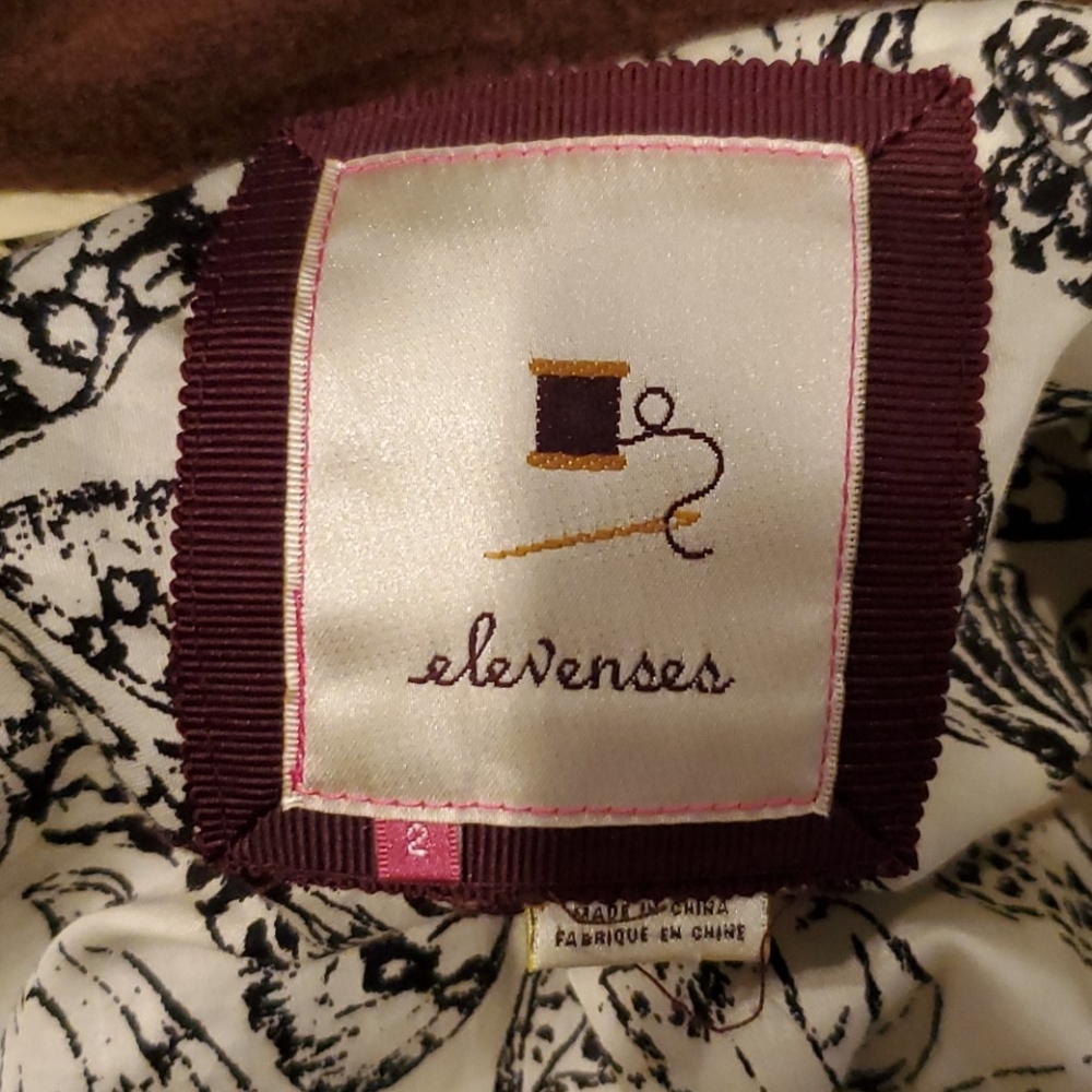 Sweater jacket - Picture 6 of 7